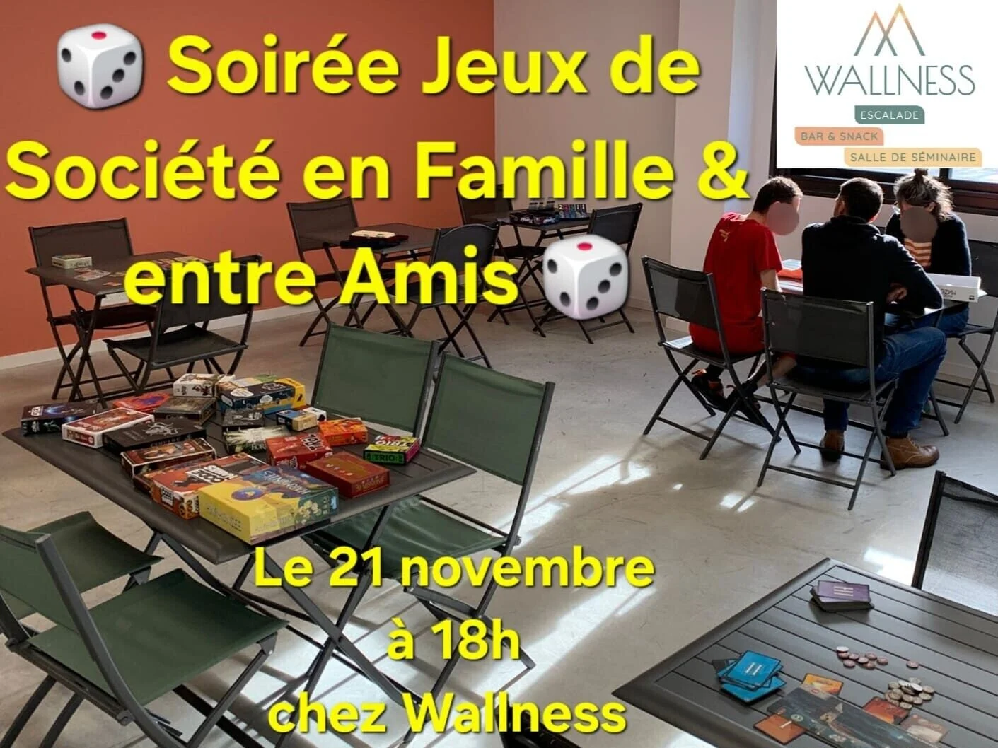 visuel soire jeux sz societe Wallness Pontivy visuel soire jeux sz societe Wallness Pontivy