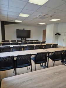 photo salle de seminaire Wallness Pontivy 7